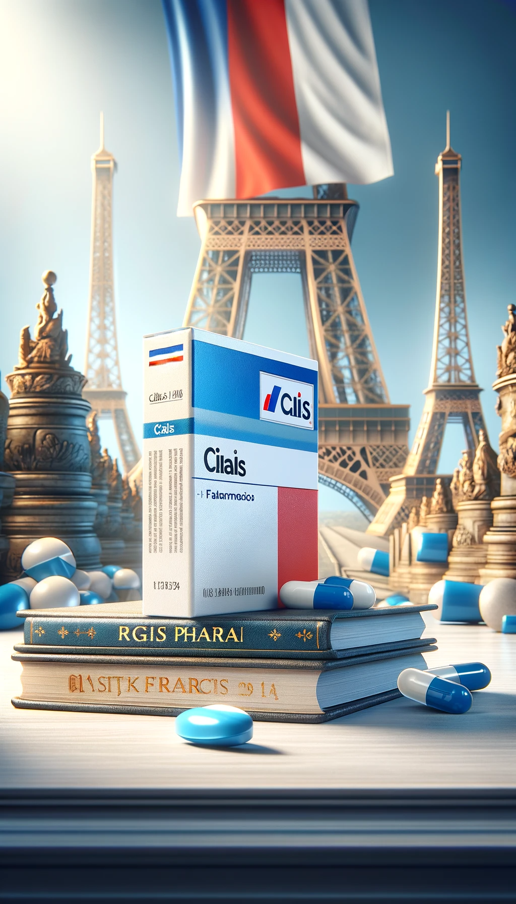 Ou acheter du cialis doctissimo